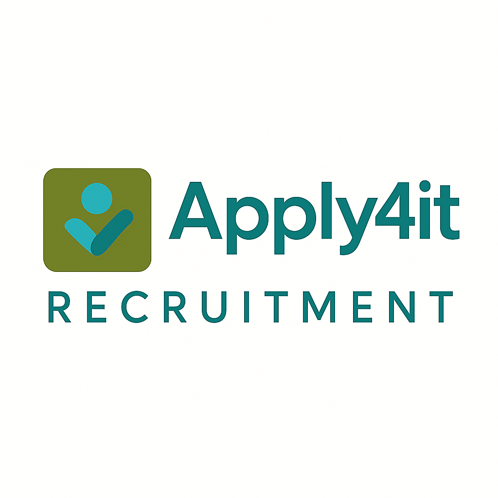 Apply4it Logo